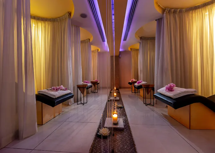 The Grandresort - Leonardo Limited Edition