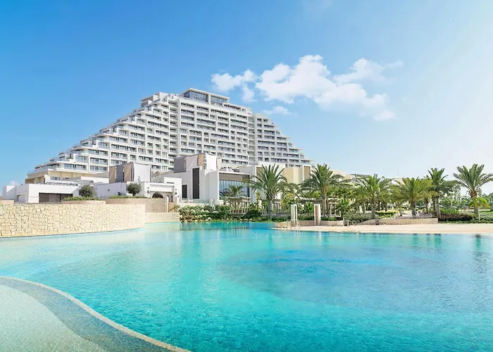City Of Dreams Mediterranean - Integrated Resort, Casino & Entertainment