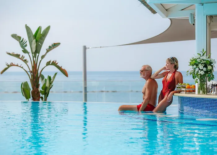 Royal Apollonia By Louis Hotels