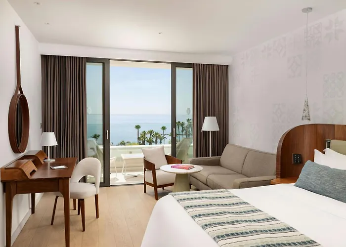 Parklane, A Luxury Collection Resort & Spa, Limassol